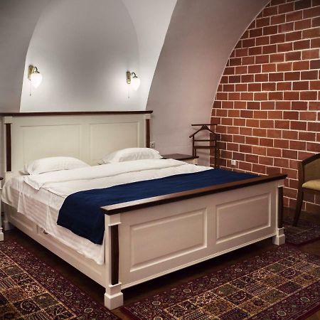 Gothic Central Sibiu Luaran gambar
