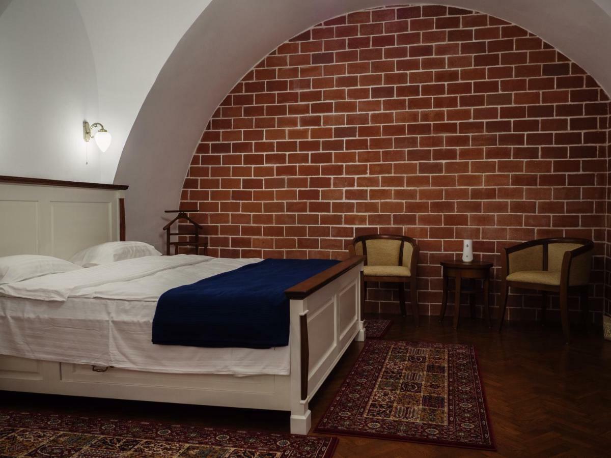 Gothic Central Sibiu Luaran gambar