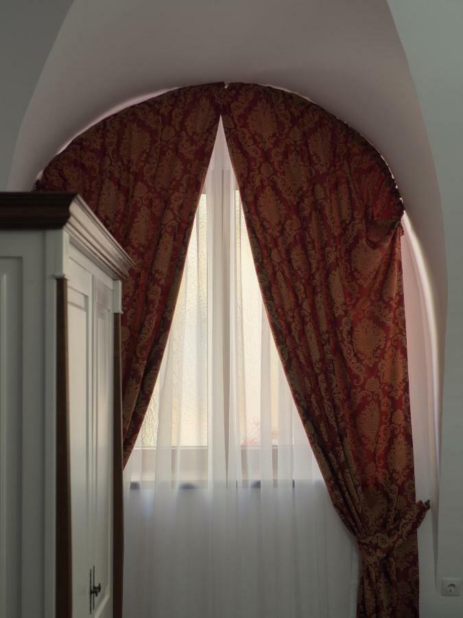 Gothic Central Sibiu Luaran gambar