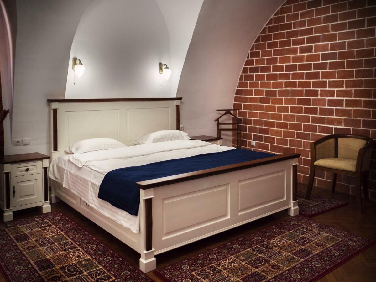 Gothic Central Sibiu Luaran gambar